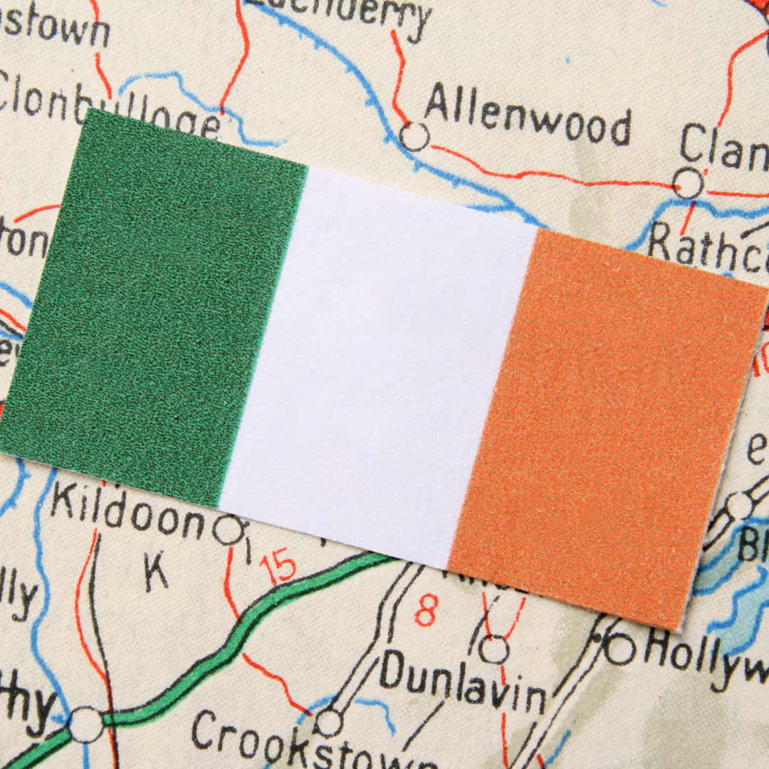 What Are the Rules on Travelling to Ireland?