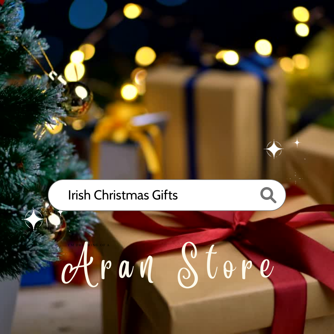 Aran Store Christmas Gift Guide