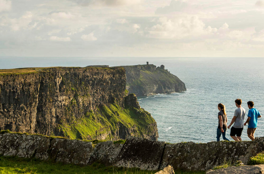 Famous Irish Landmarks